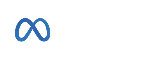 Logo Meta partner
