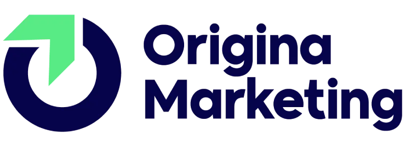 Logo Origina Marketing